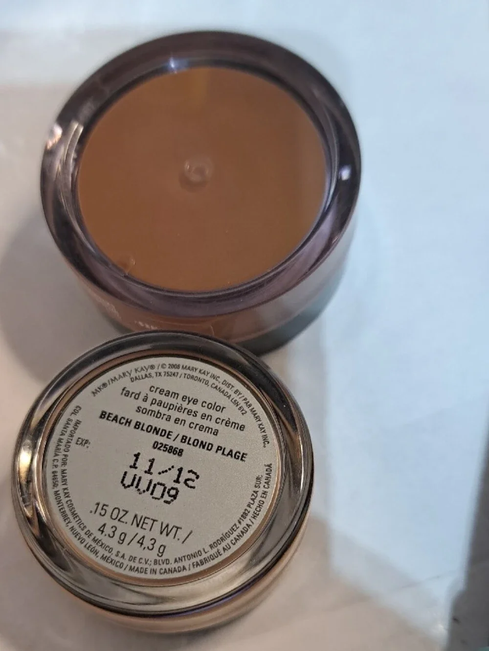 MAKEUP LOT - Mary Kay, Loreal Avon